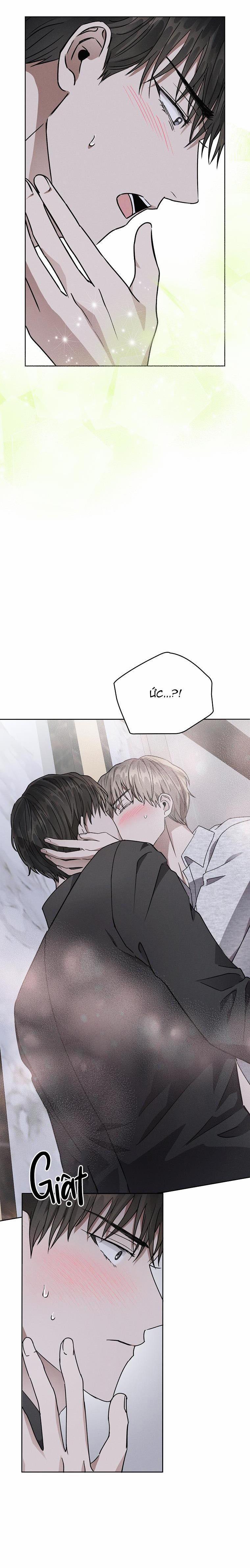 (Abo) Be, Be 25 trang 37