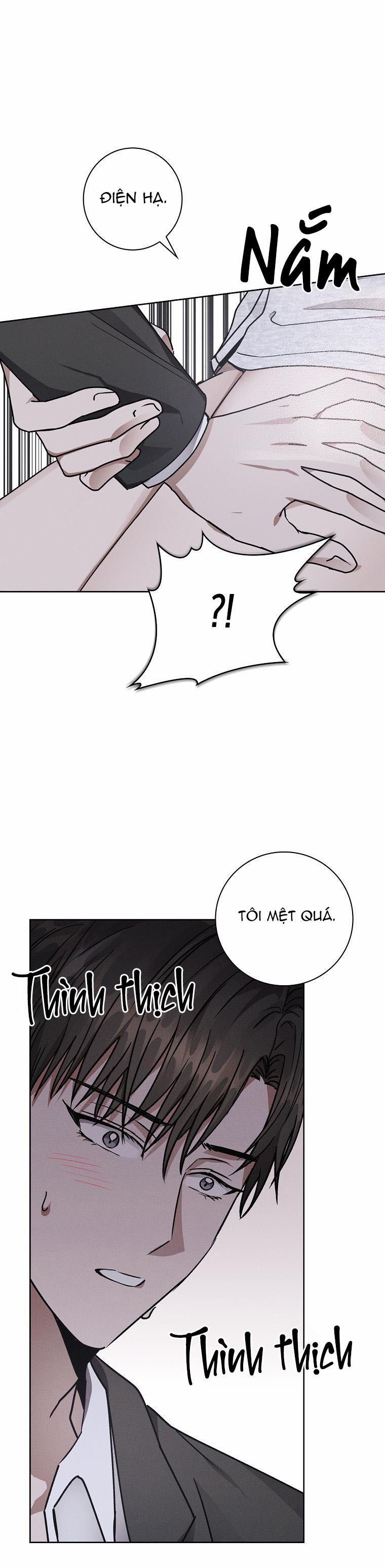 (Abo) Be, Be 25 trang 38