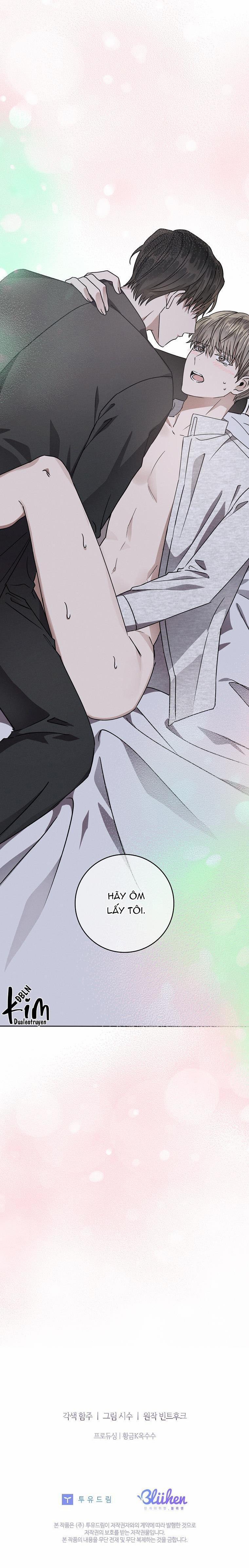 (Abo) Be, Be 25 trang 40