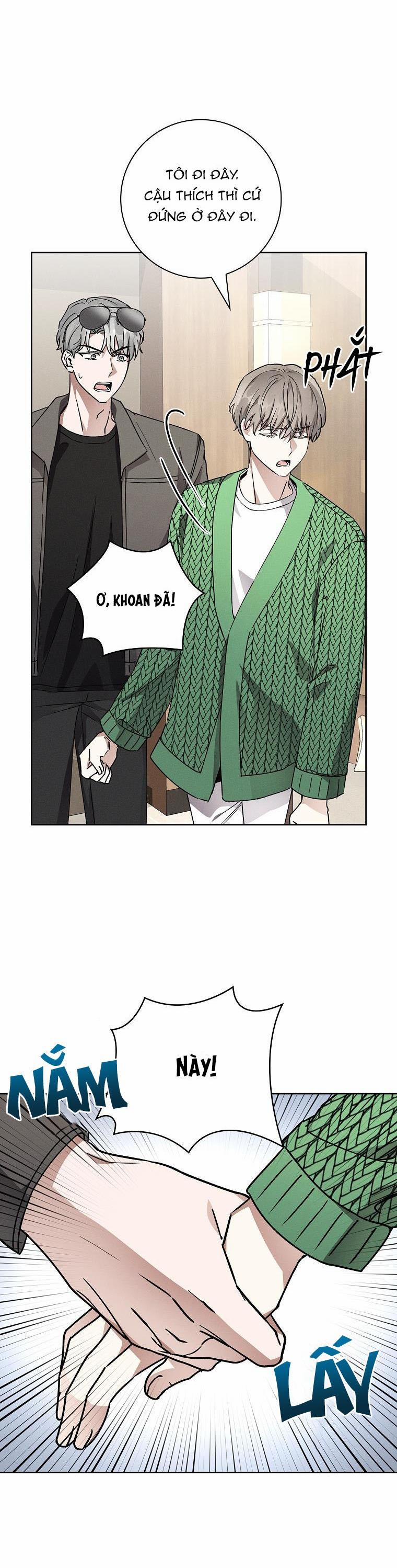 (Abo) Be, Be 25 trang 6