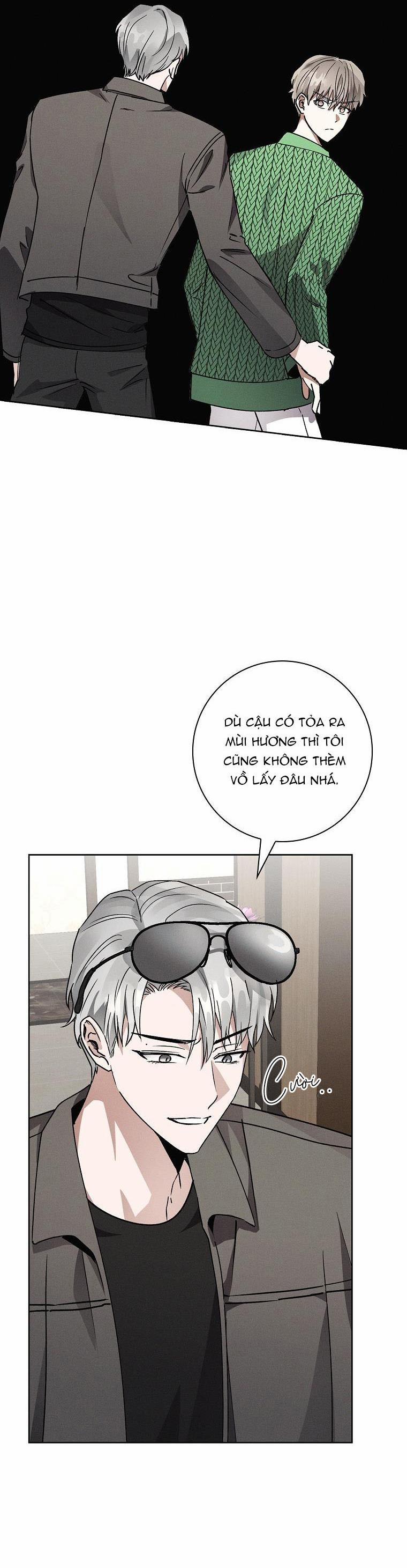 (Abo) Be, Be 25 trang 8