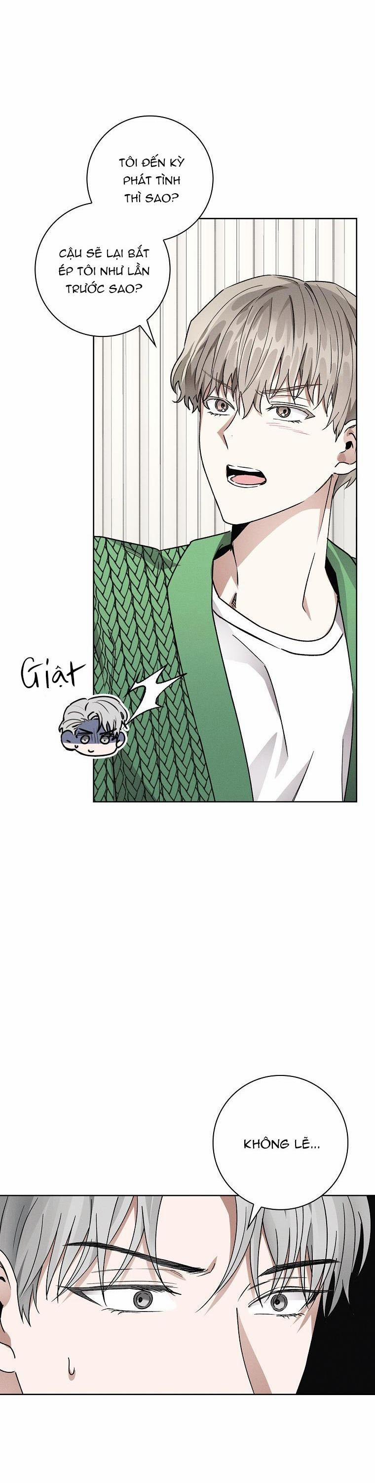 (Abo) Be, Be 25 trang 9