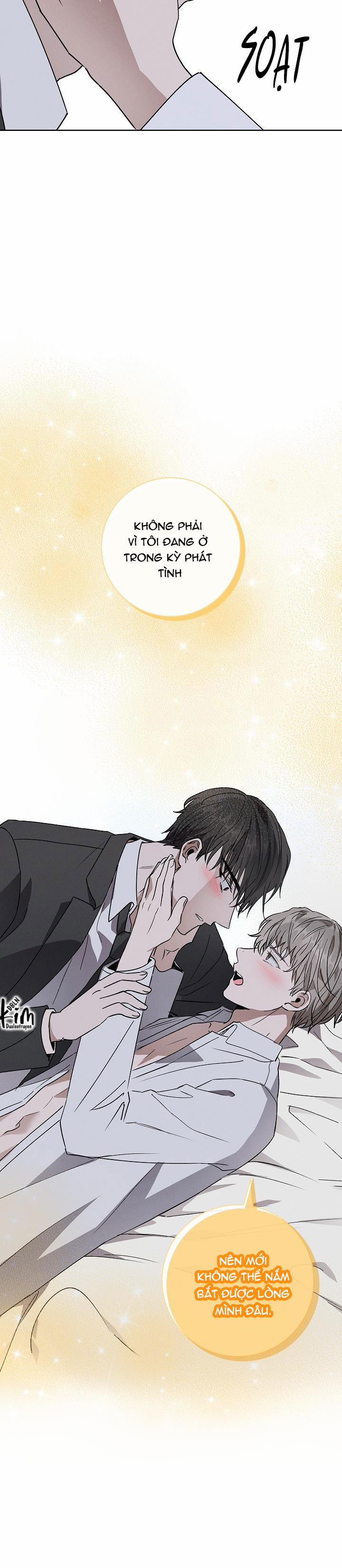 (Abo) Be, Be 26 CHUẨN BỊ THẮT NÚT trang 11