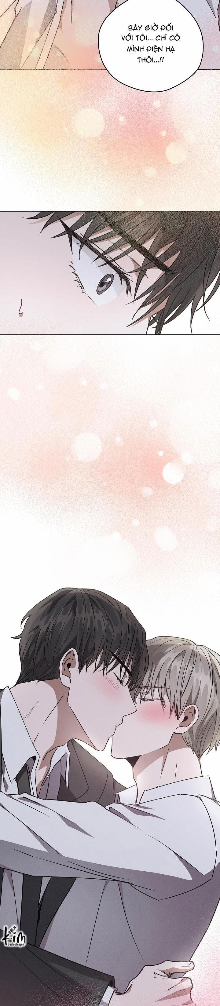 (Abo) Be, Be 26 CHUẨN BỊ THẮT NÚT trang 13