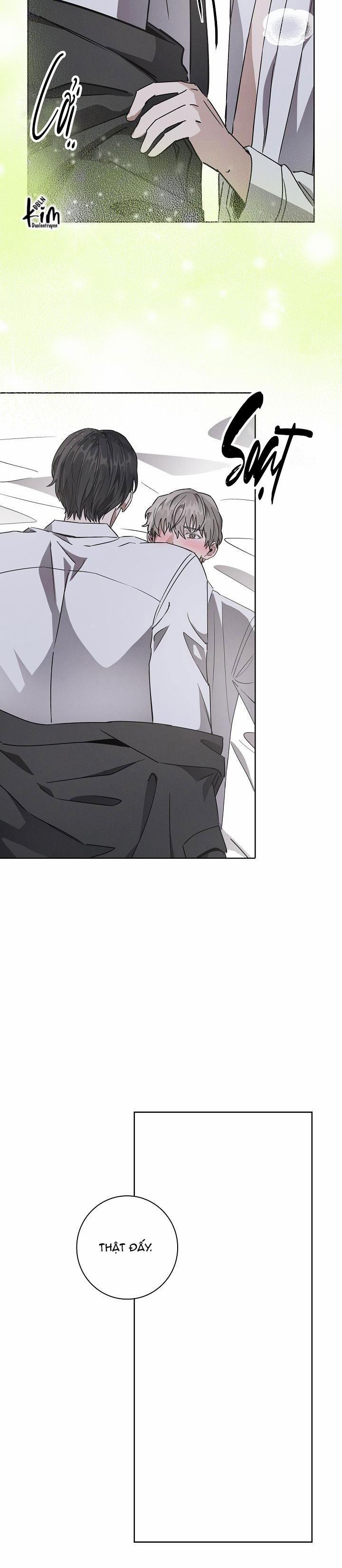 (Abo) Be, Be 26 CHUẨN BỊ THẮT NÚT trang 15