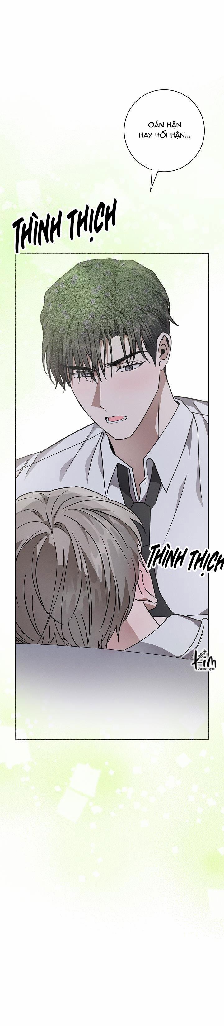 (Abo) Be, Be 26 CHUẨN BỊ THẮT NÚT trang 16