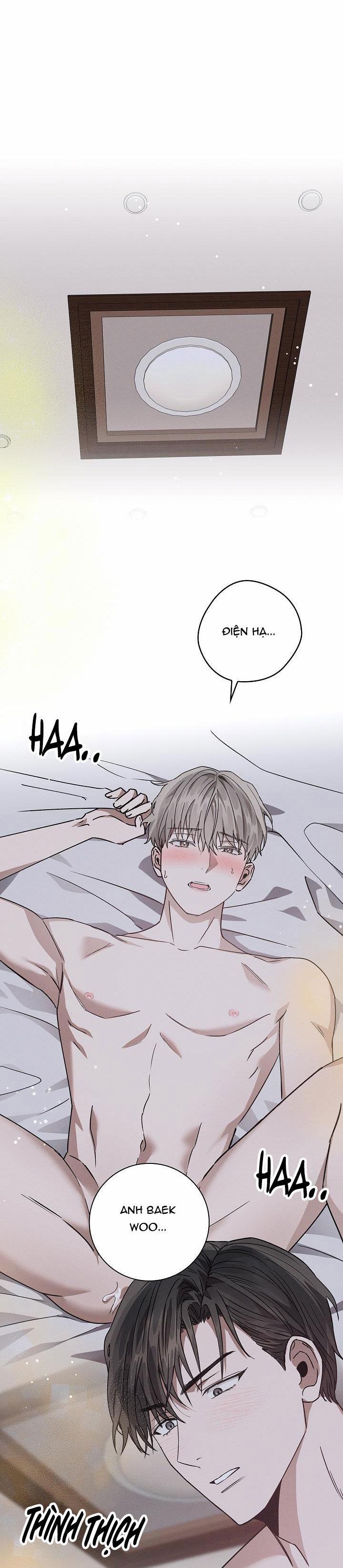 (Abo) Be, Be 26 CHUẨN BỊ THẮT NÚT trang 17