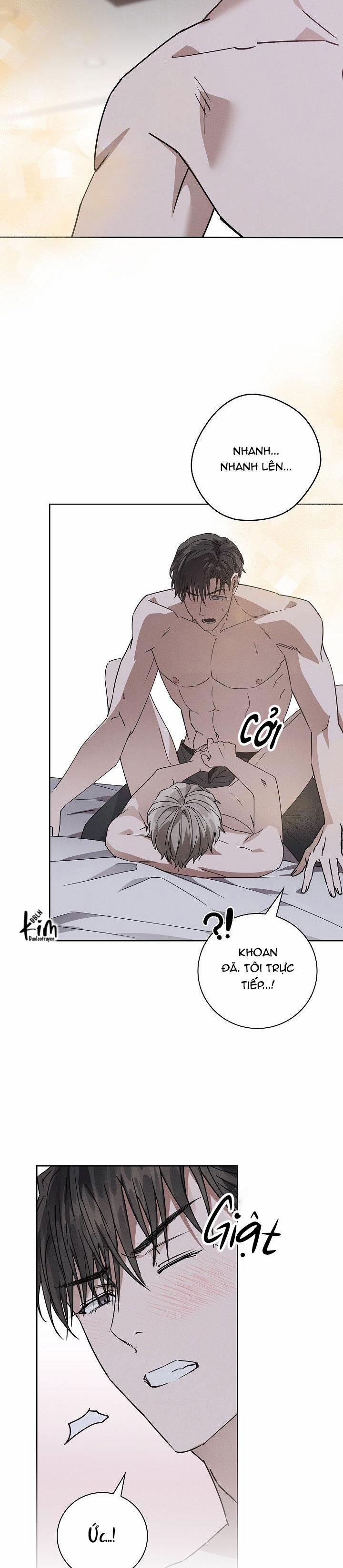 (Abo) Be, Be 26 CHUẨN BỊ THẮT NÚT trang 18