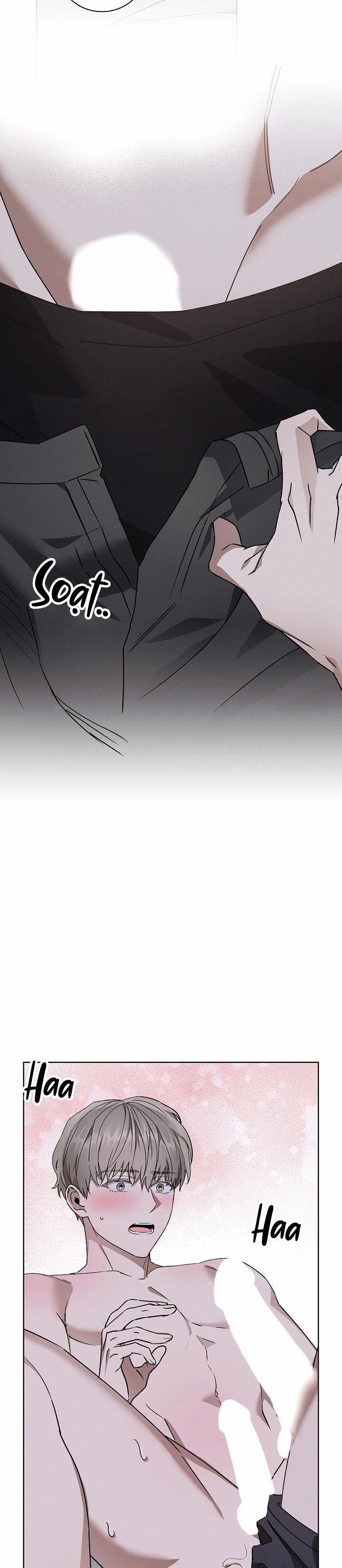 (Abo) Be, Be 26 CHUẨN BỊ THẮT NÚT trang 19