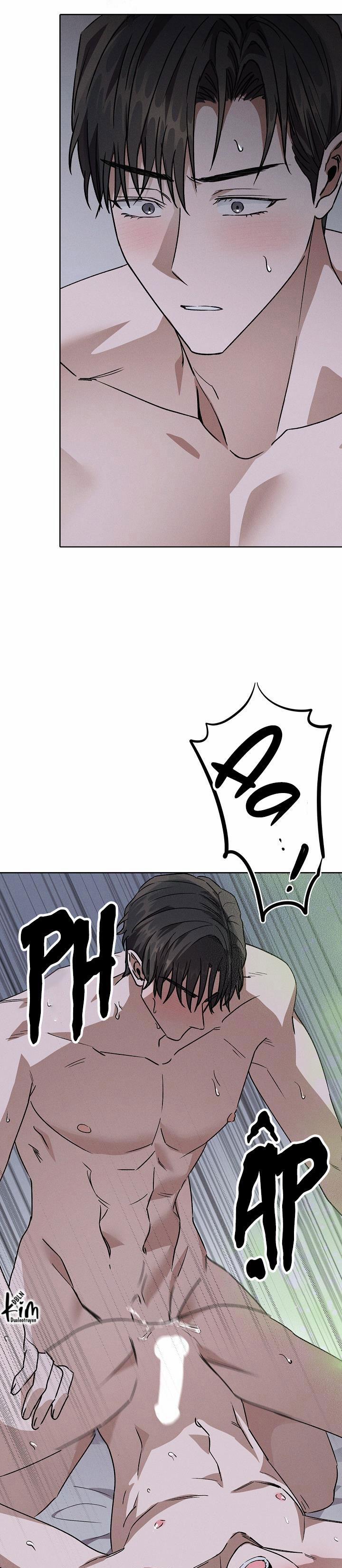 (Abo) Be, Be 26 CHUẨN BỊ THẮT NÚT trang 21