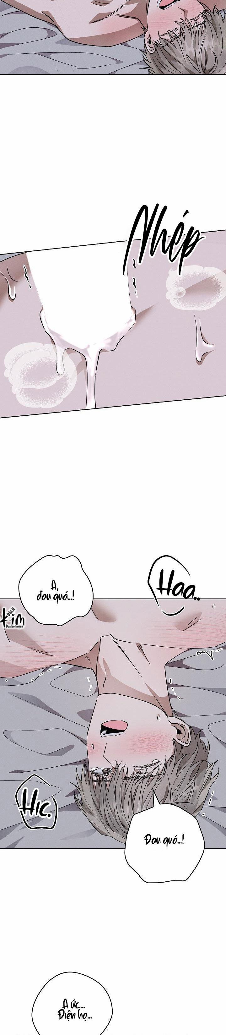 (Abo) Be, Be 26 CHUẨN BỊ THẮT NÚT trang 22