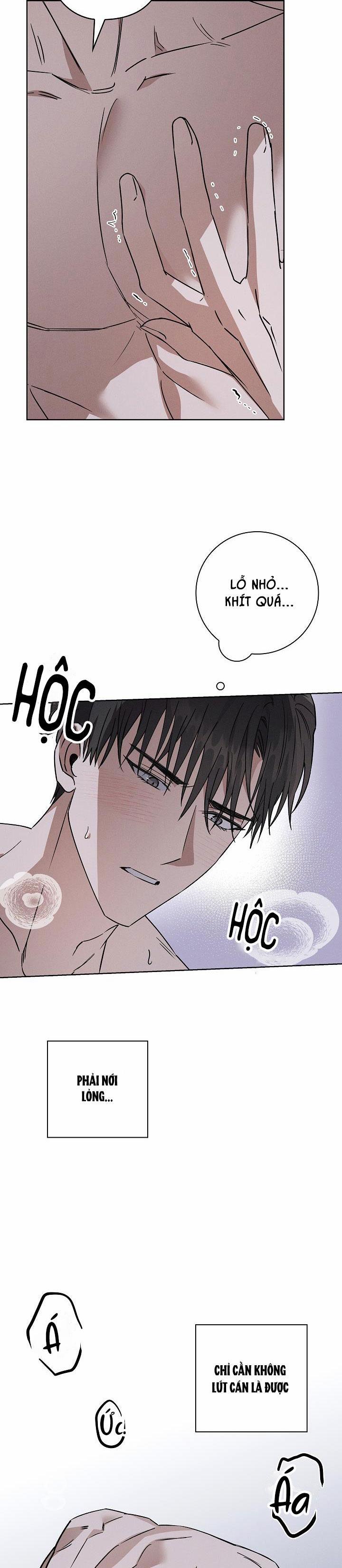 (Abo) Be, Be 26 CHUẨN BỊ THẮT NÚT trang 23