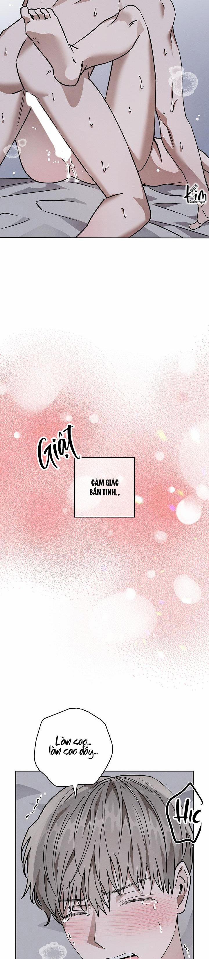 (Abo) Be, Be 26 CHUẨN BỊ THẮT NÚT trang 24