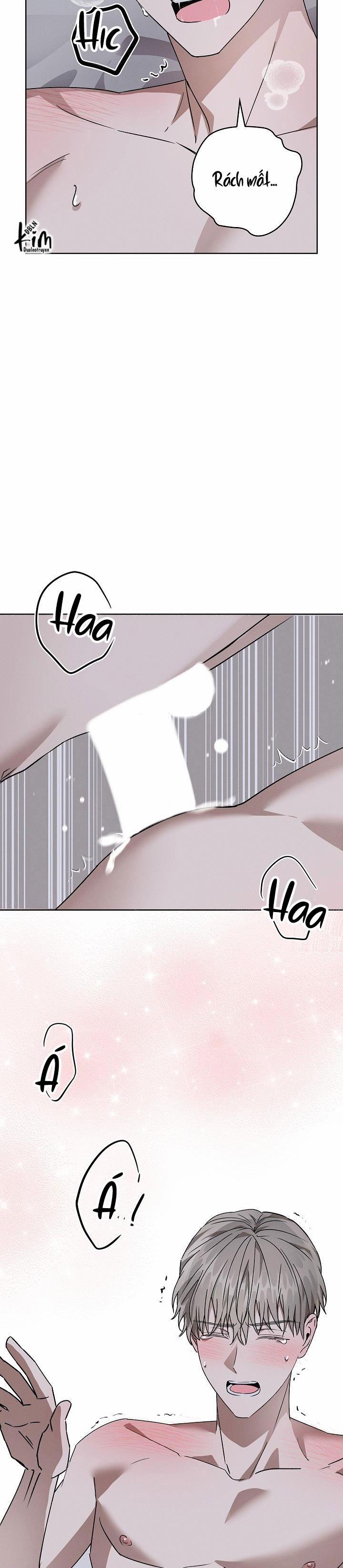 (Abo) Be, Be 26 CHUẨN BỊ THẮT NÚT trang 25