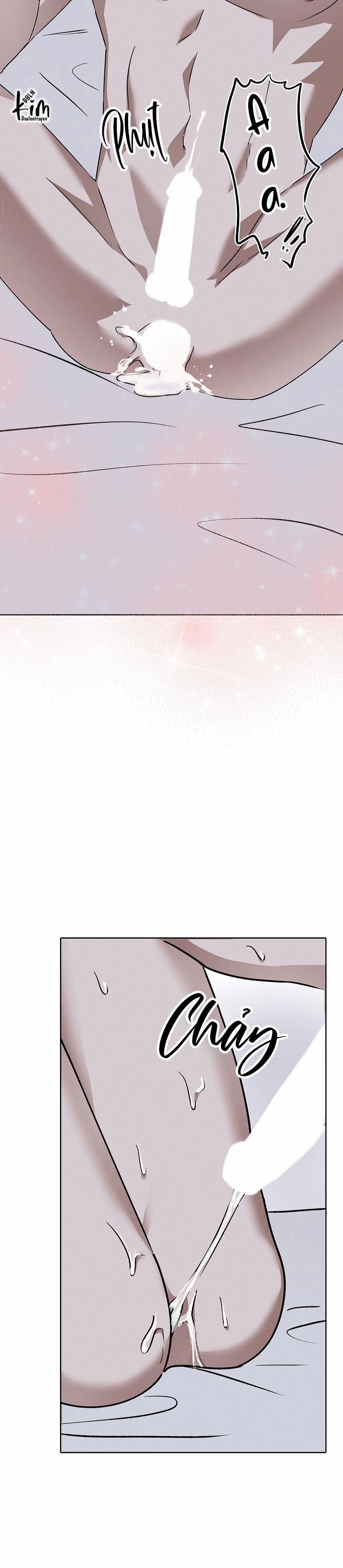 (Abo) Be, Be 26 CHUẨN BỊ THẮT NÚT trang 26