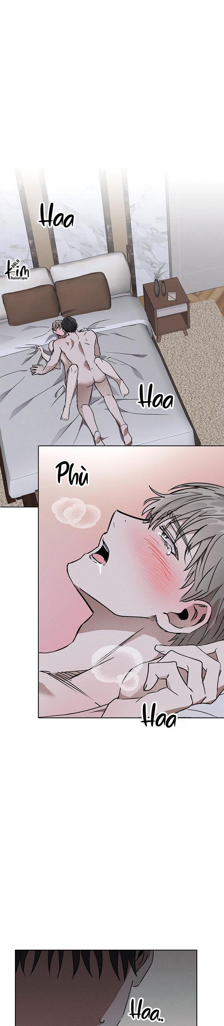 (Abo) Be, Be 26 CHUẨN BỊ THẮT NÚT trang 27