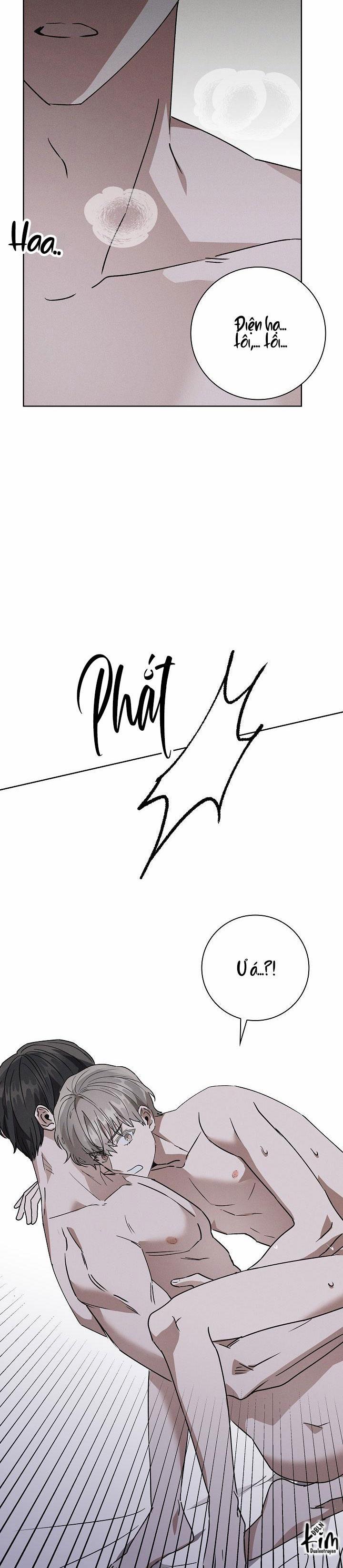 (Abo) Be, Be 26 CHUẨN BỊ THẮT NÚT trang 28