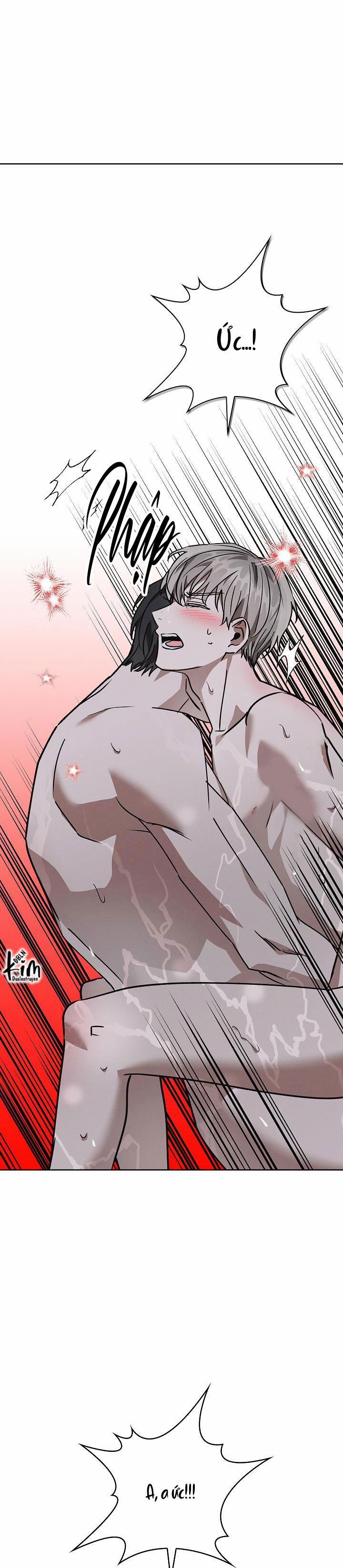 (Abo) Be, Be 26 CHUẨN BỊ THẮT NÚT trang 30