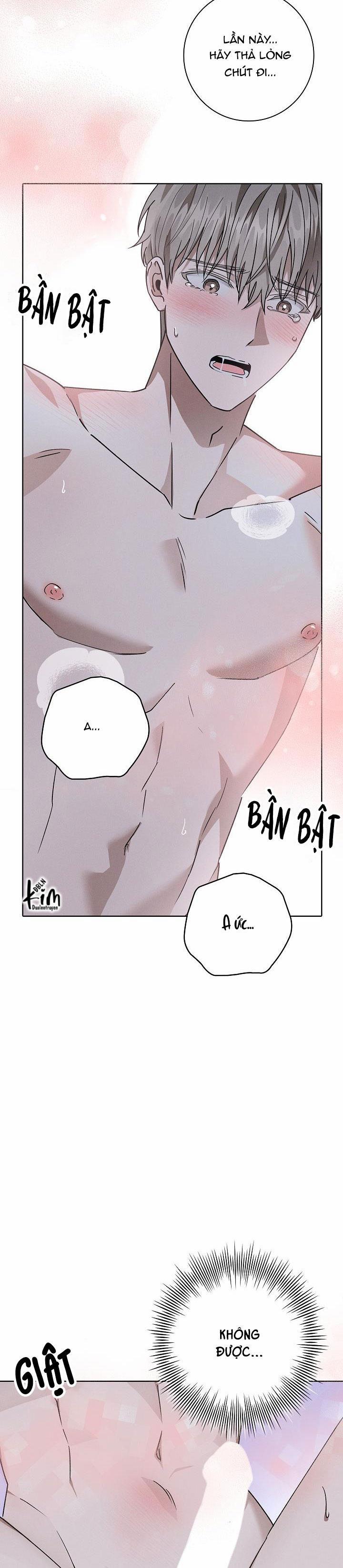 (Abo) Be, Be 26 CHUẨN BỊ THẮT NÚT trang 33