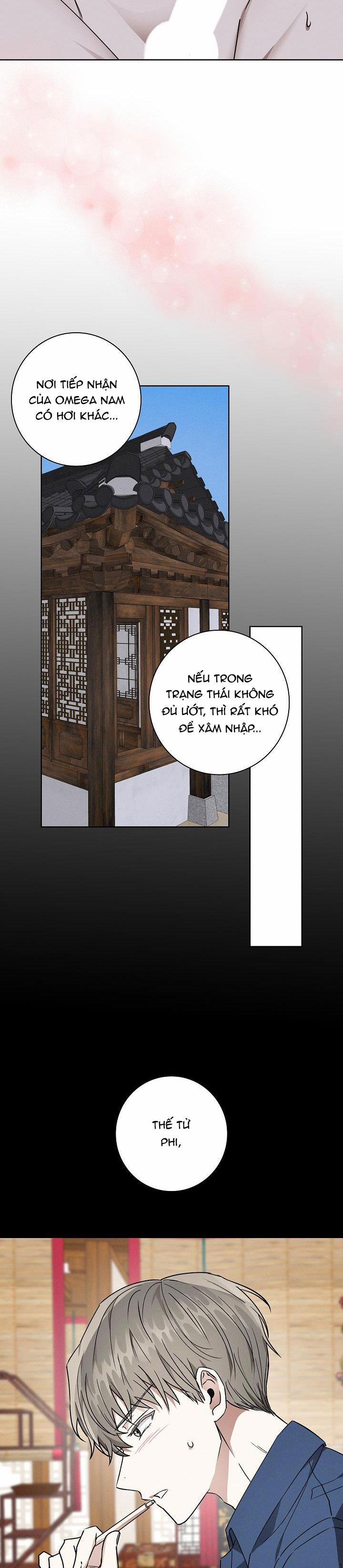 (Abo) Be, Be 26 CHUẨN BỊ THẮT NÚT trang 34