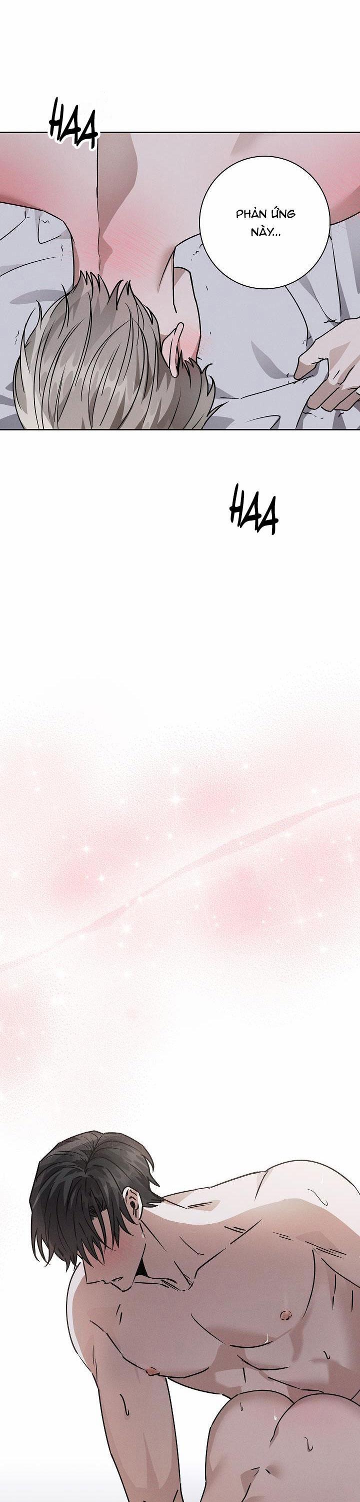 (Abo) Be, Be 26 CHUẨN BỊ THẮT NÚT trang 39