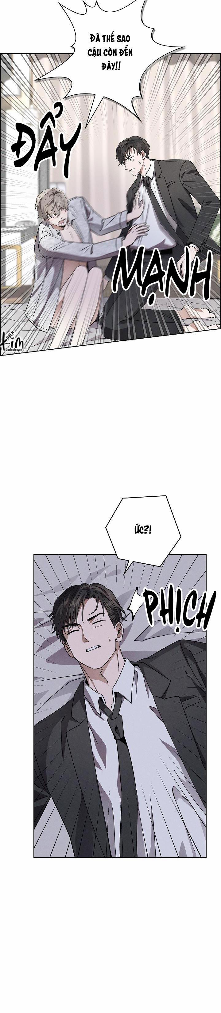 (Abo) Be, Be 26 CHUẨN BỊ THẮT NÚT trang 5