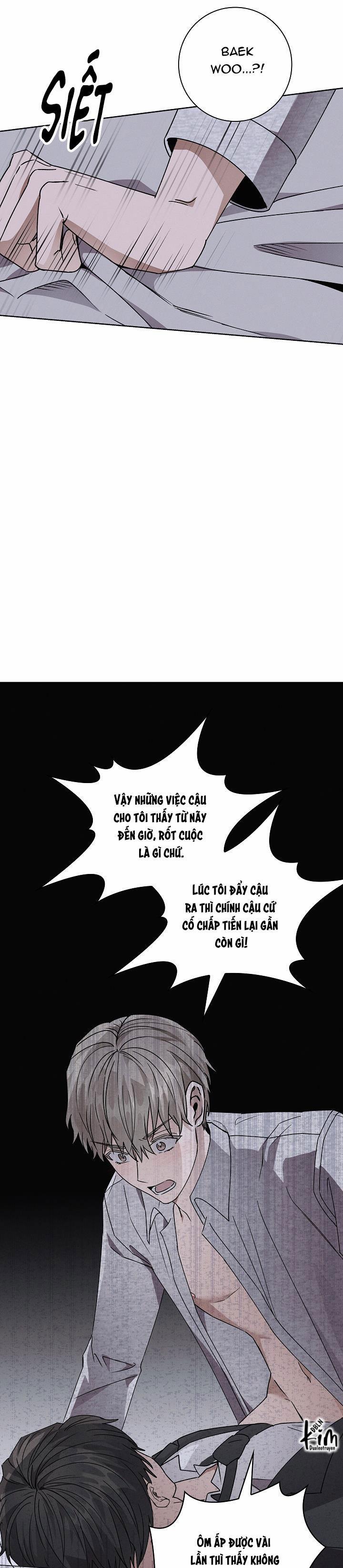 (Abo) Be, Be 26 CHUẨN BỊ THẮT NÚT trang 6