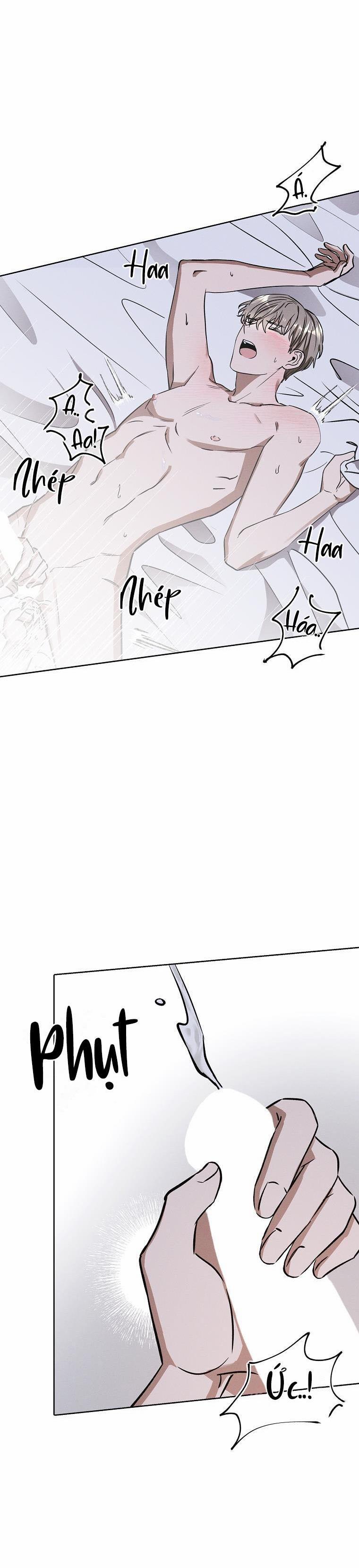 (Abo) Be, Be 27: H+++ trang 13