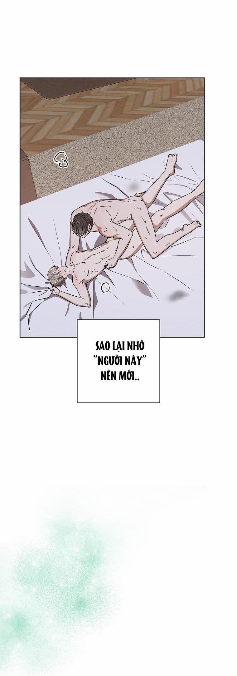 (Abo) Be, Be 27: H+++ trang 14