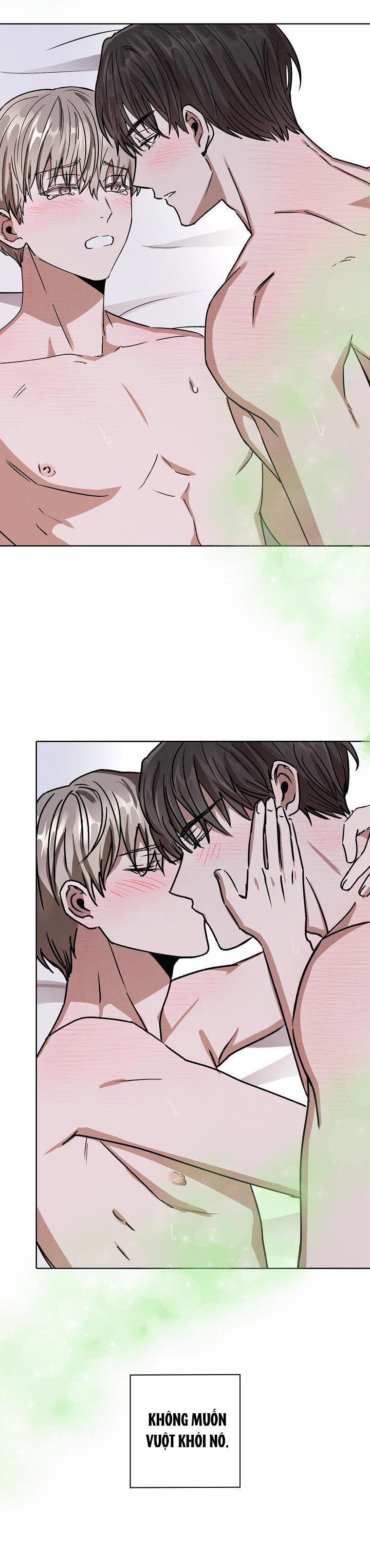 (Abo) Be, Be 27: H+++ trang 15