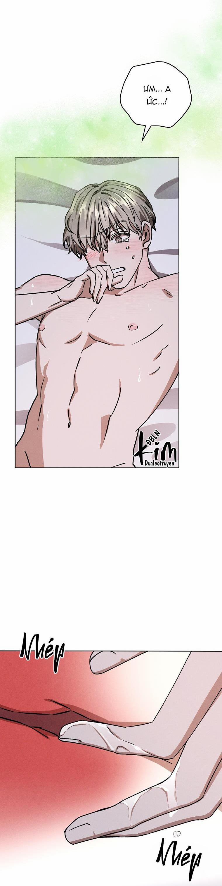 (Abo) Be, Be 27: H+++ trang 17