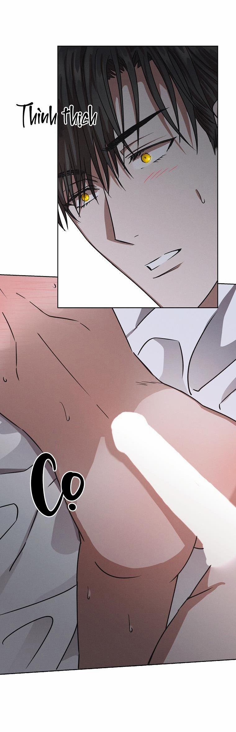 (Abo) Be, Be 27: H+++ trang 2