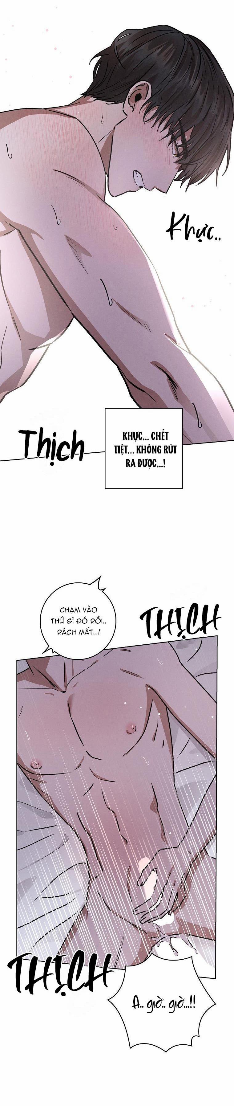 (Abo) Be, Be 27: H+++ trang 25