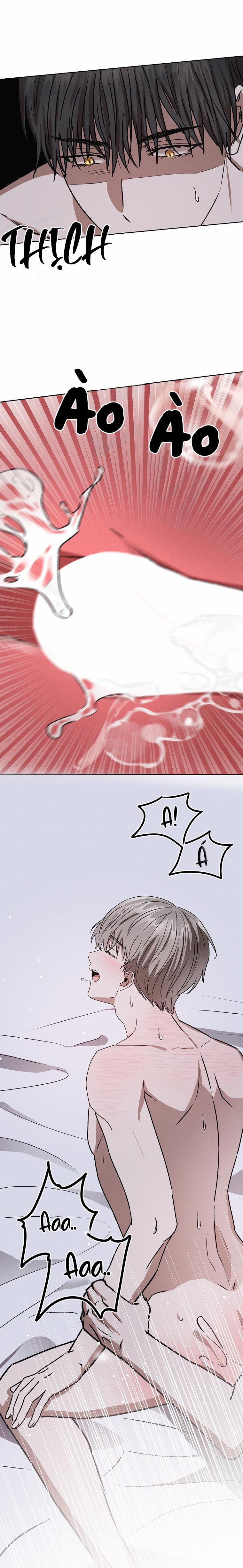 (Abo) Be, Be 27: H+++ trang 26