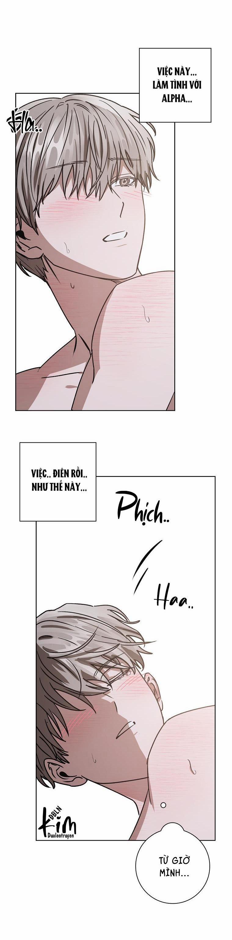 (Abo) Be, Be 27: H+++ trang 31