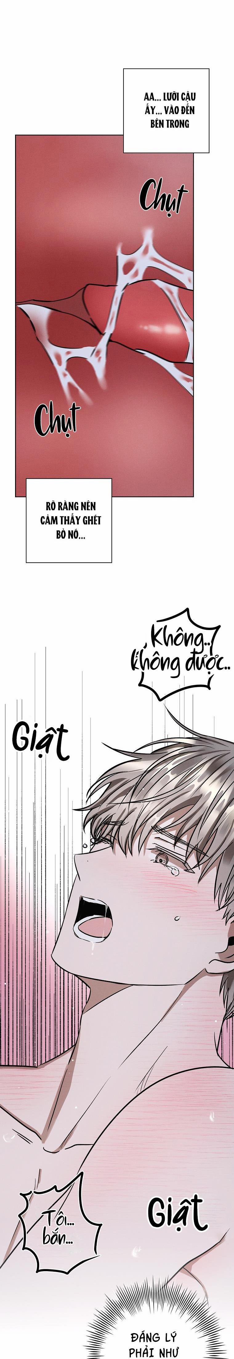 (Abo) Be, Be 27: H+++ trang 8