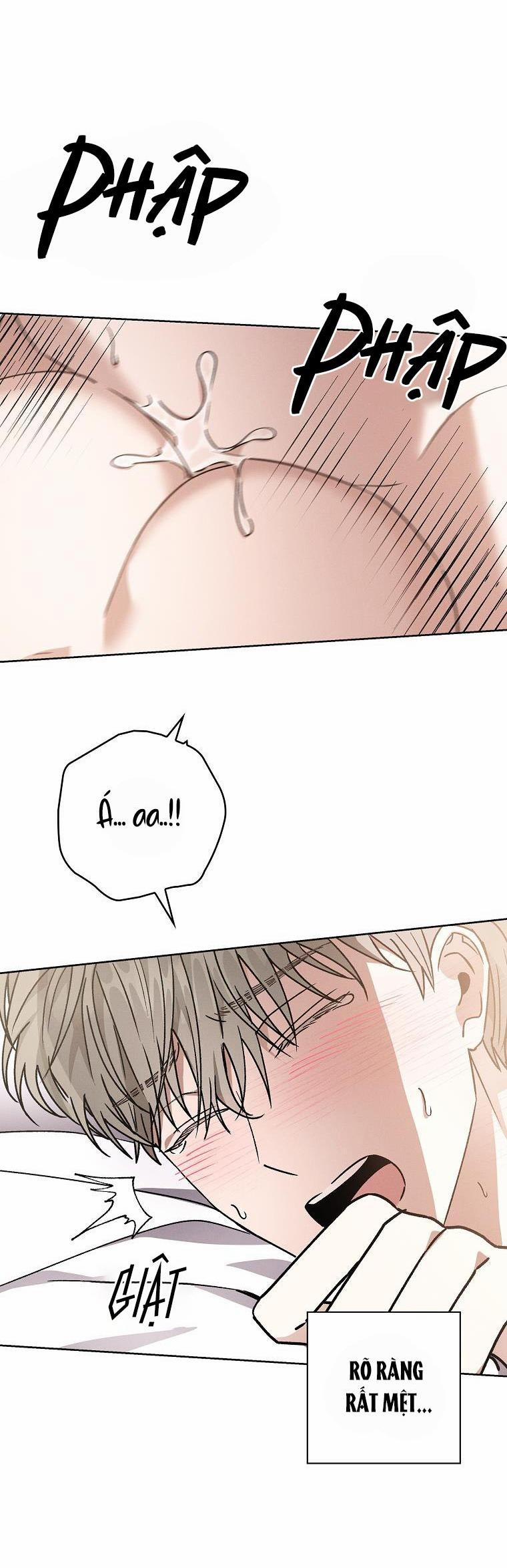 (Abo) Be, Be 28 trang 14