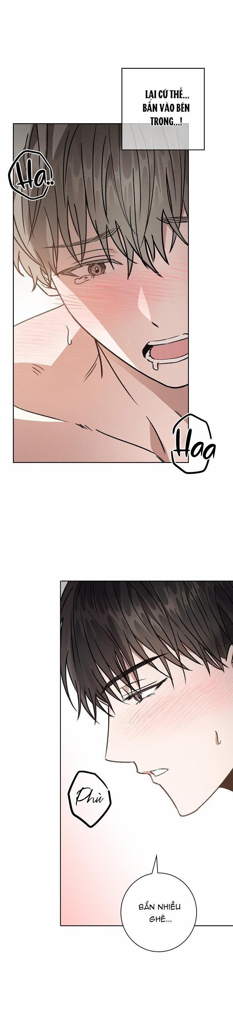 (Abo) Be, Be 28 trang 16