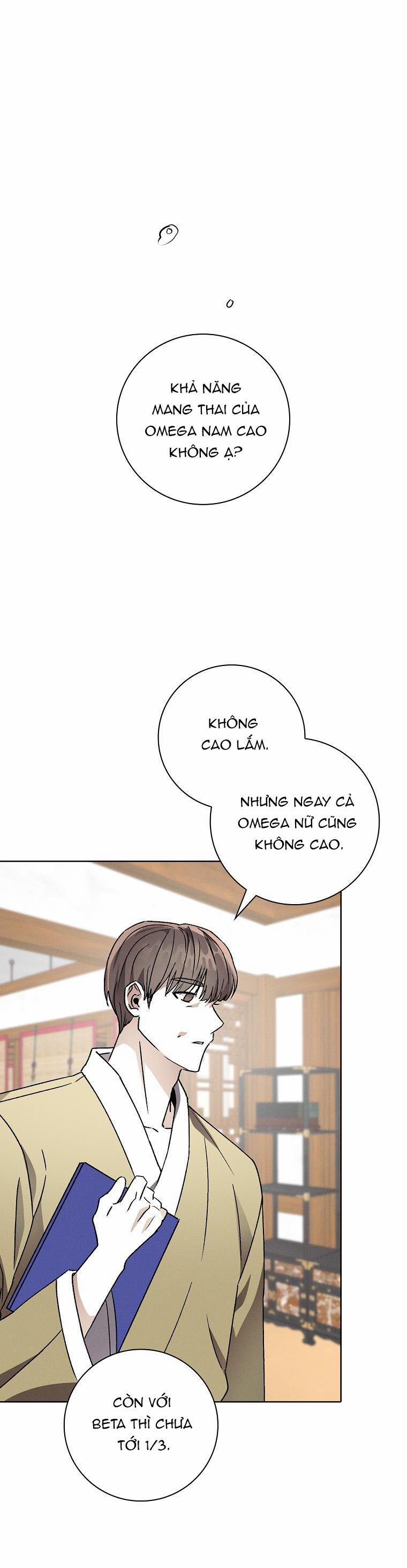 (Abo) Be, Be 28 trang 21