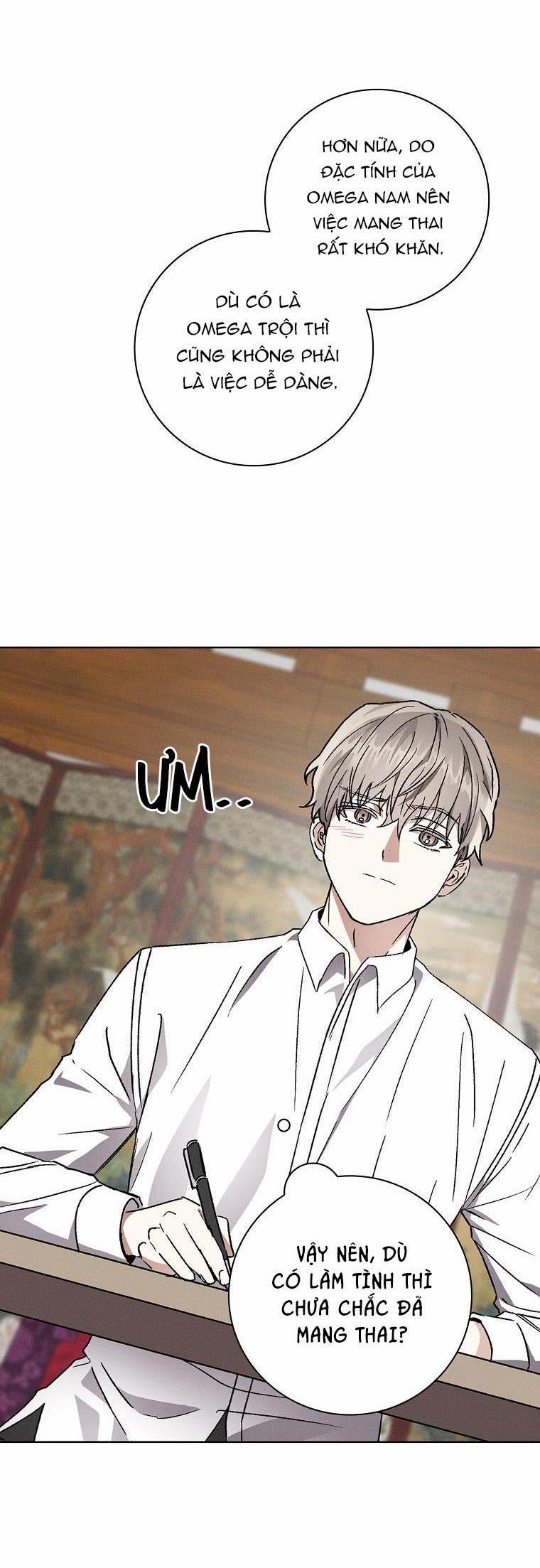 (Abo) Be, Be 28 trang 22