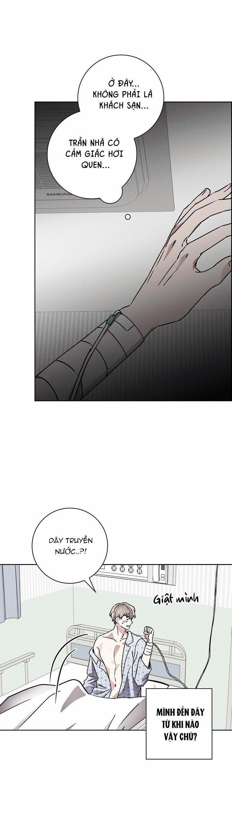 (Abo) Be, Be 28 trang 26