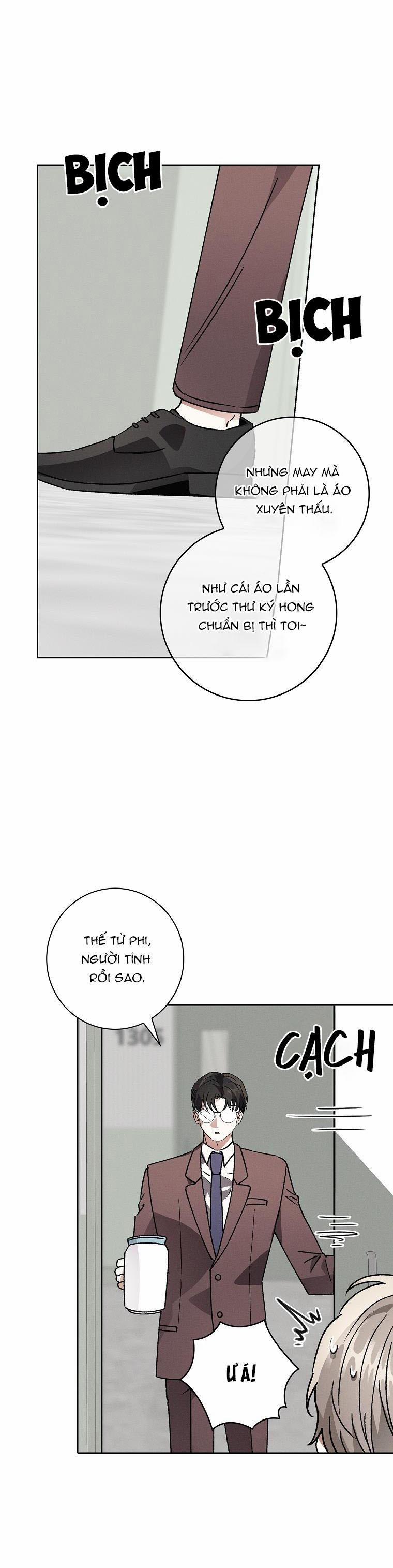 (Abo) Be, Be 28 trang 28