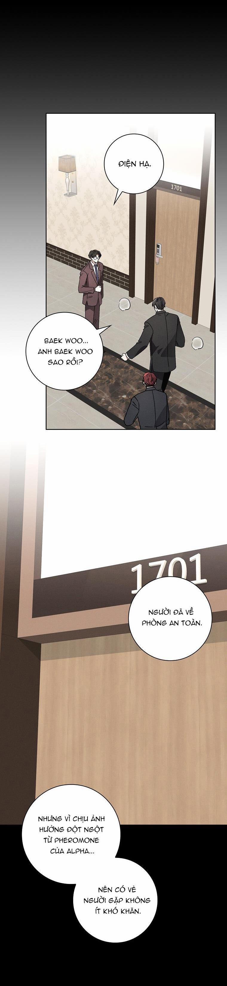 (Abo) Be, Be 28 trang 35