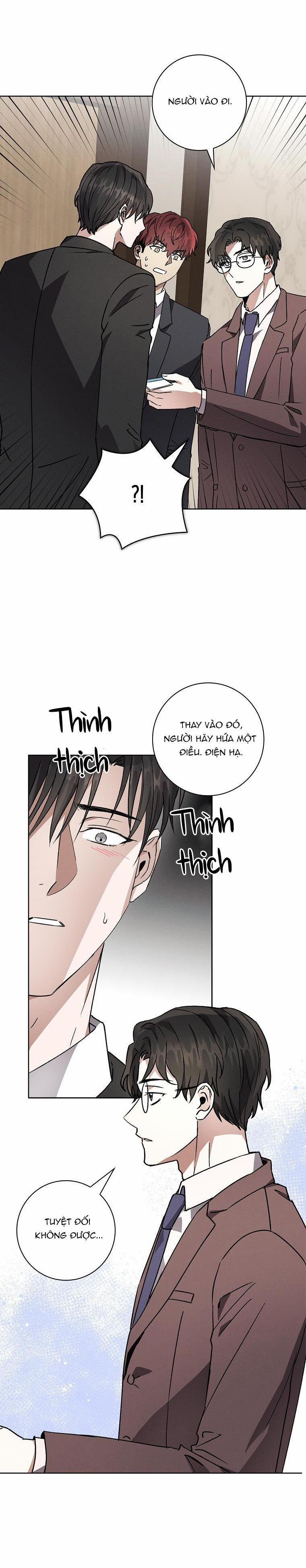 (Abo) Be, Be 28 trang 39