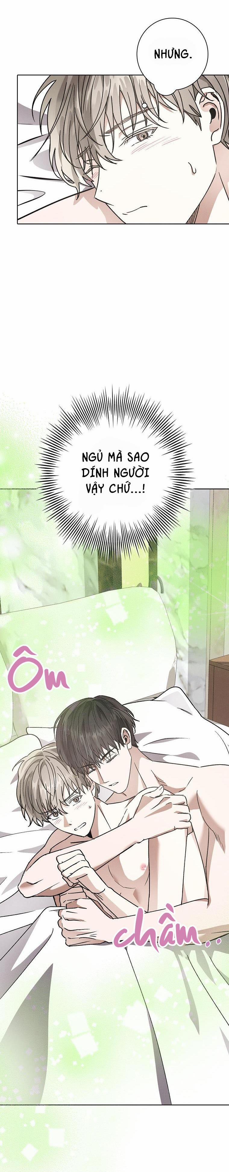 (Abo) Be, Be 28 trang 4