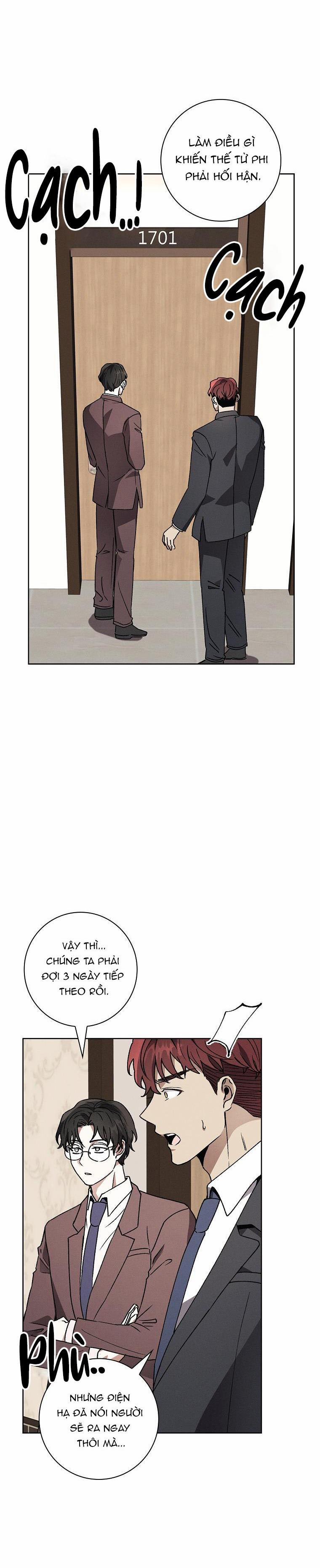 (Abo) Be, Be 28 trang 40