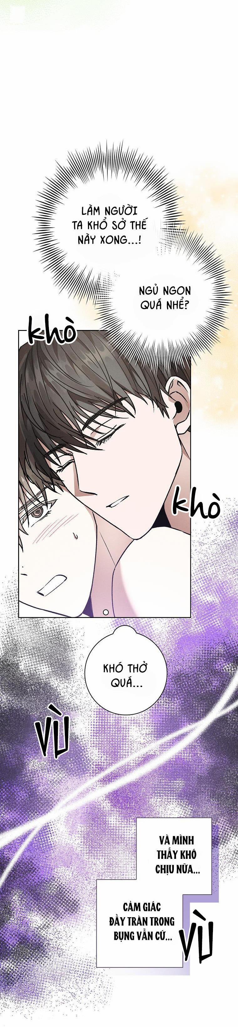 (Abo) Be, Be 28 trang 5