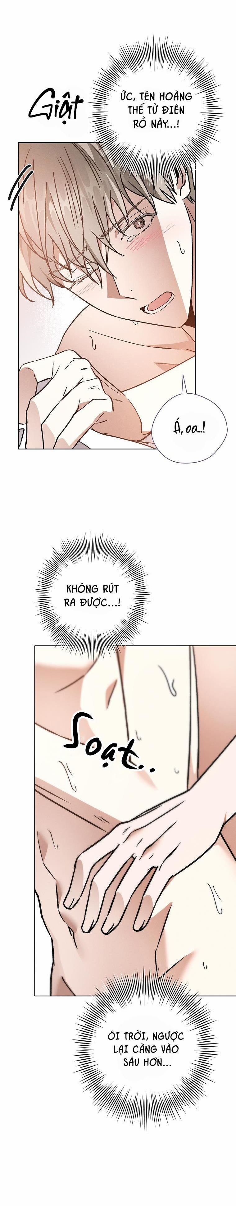 (Abo) Be, Be 28 trang 7