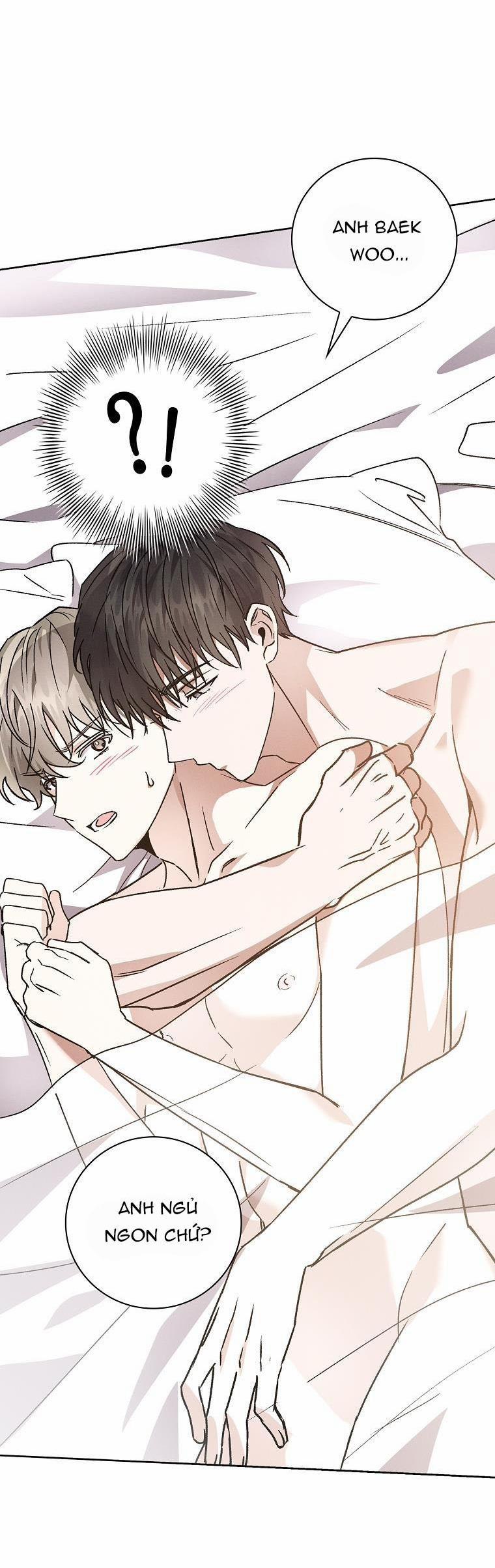 (Abo) Be, Be 28 trang 8