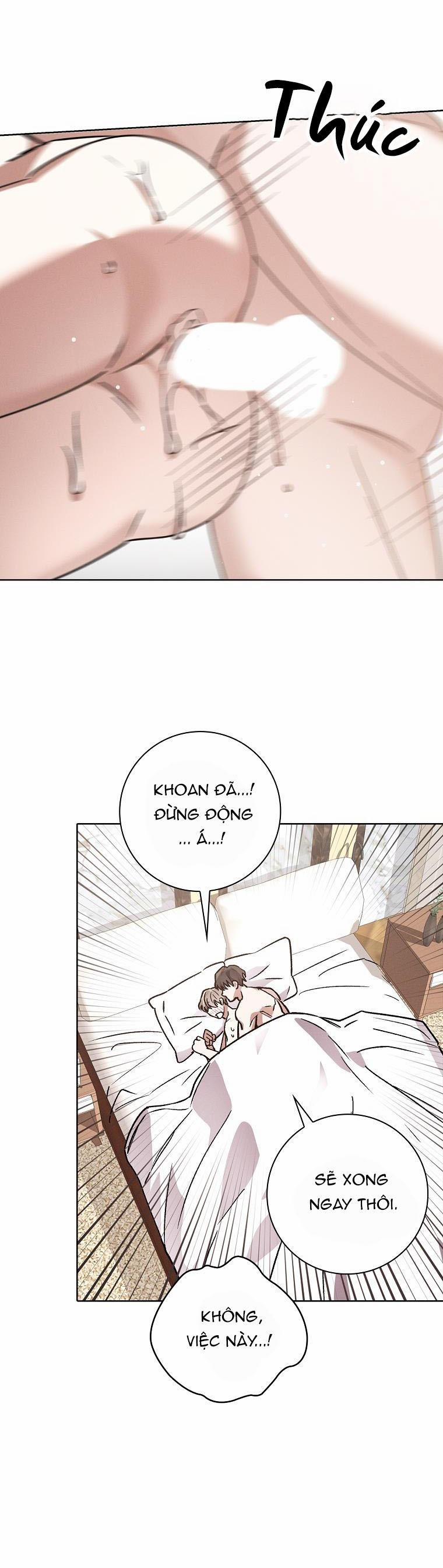 (Abo) Be, Be 28 trang 9